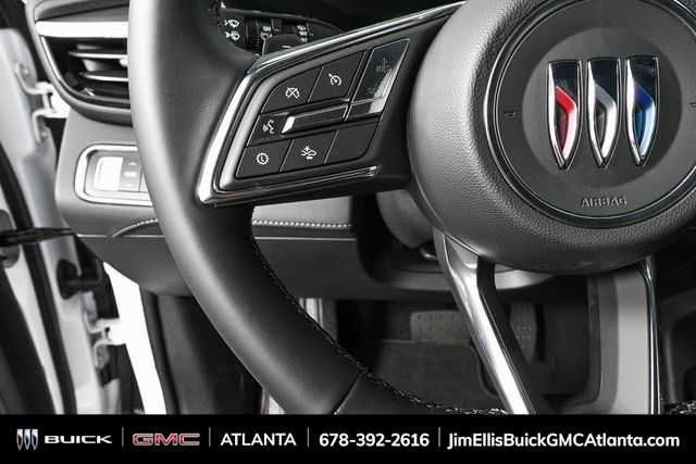 New 2026 Buick Enclave Sport Touring image 9