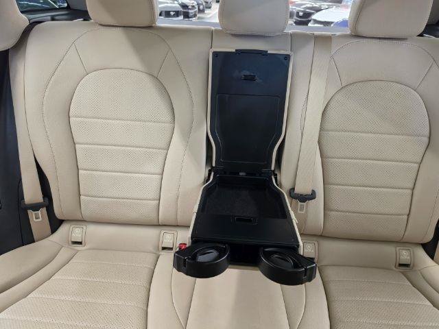 Used 2017 Mercedes-Benz GLC 300 image 39