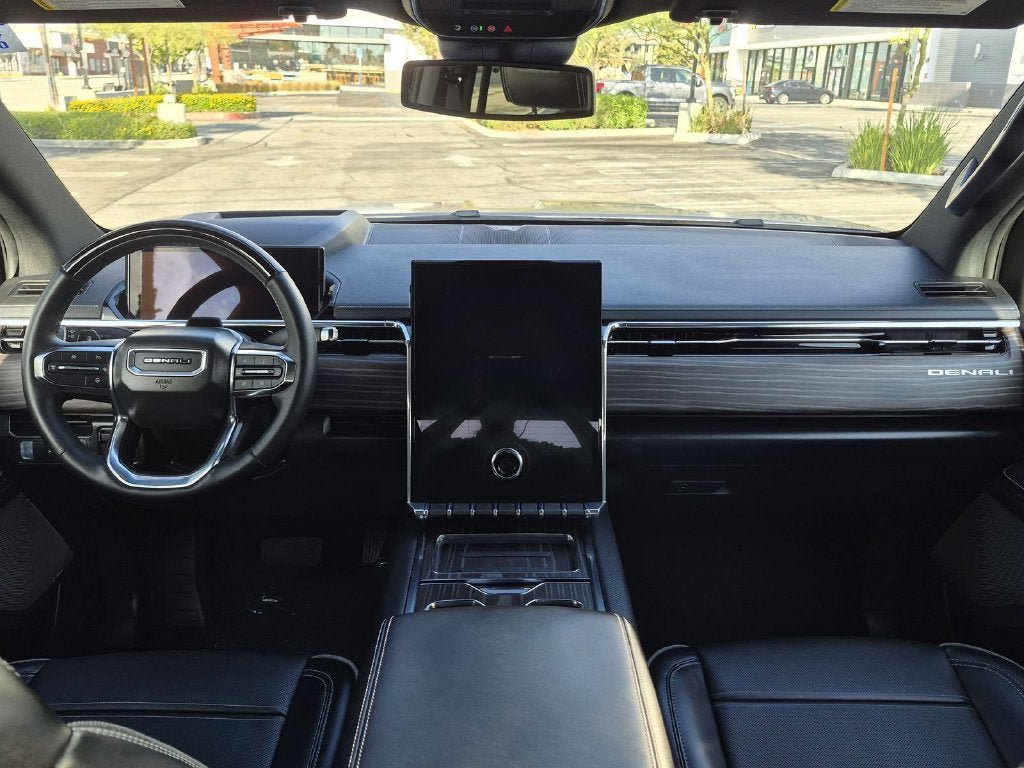 Used 2026 GMC Sierra EV Denali AWD/4WD image 23