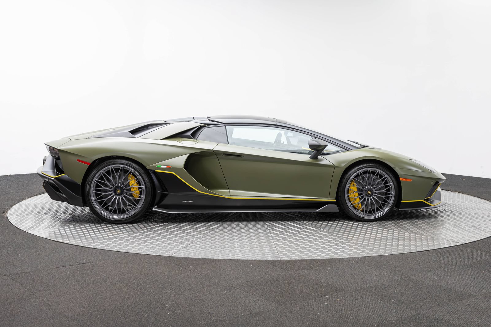 Used 2022 Lamborghini Aventador LP 780-4 Ultimae AWD/4WD image 30
