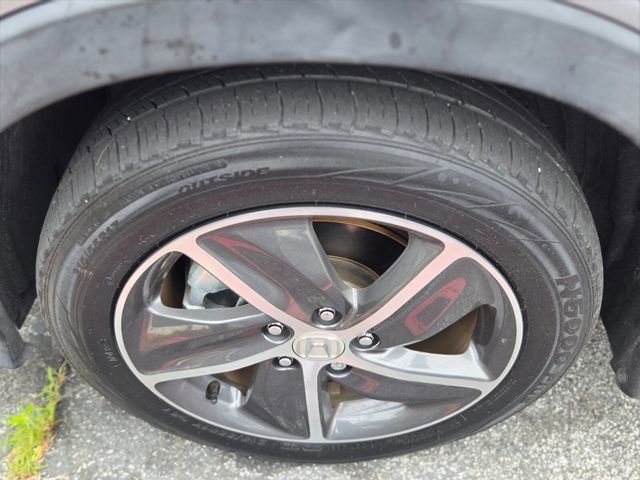 Used 2022 Honda HR-V EX image 11