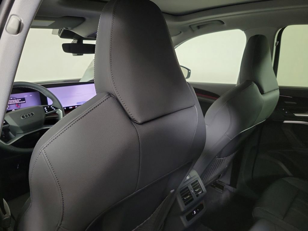 New 2026 Audi Q5 Premium Plus AWD/4WD image 14