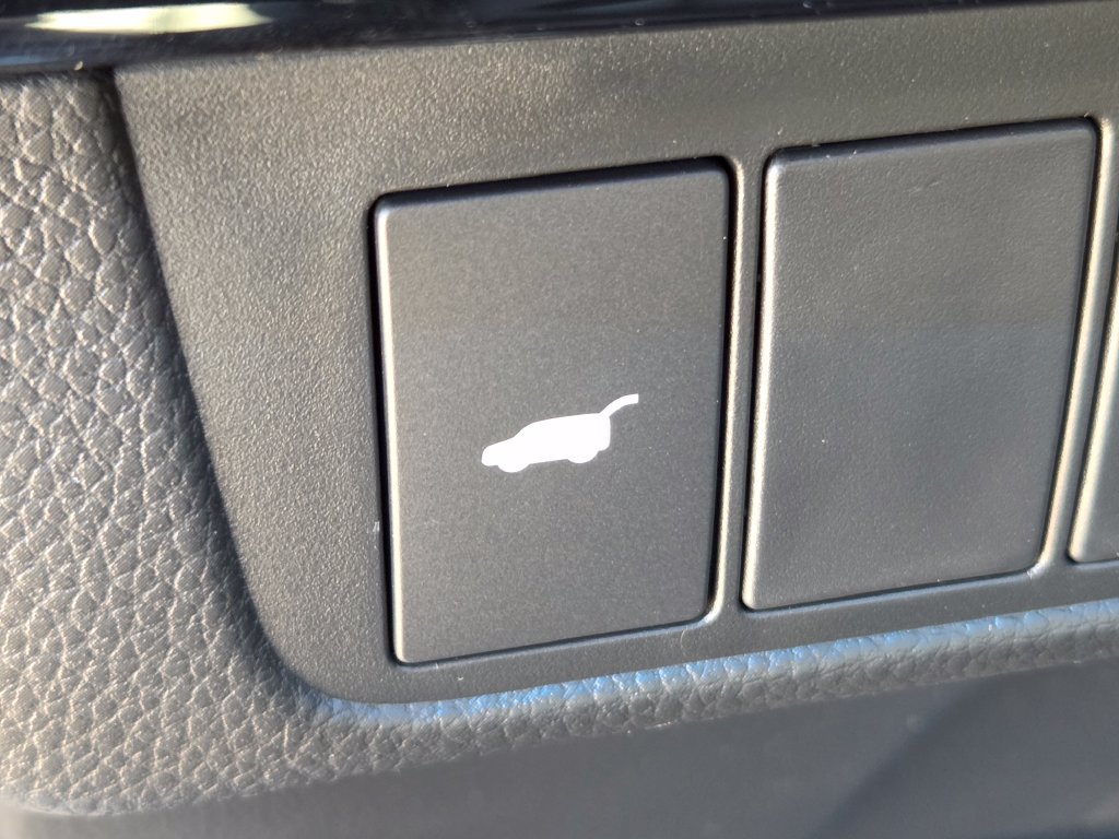 New 2027 Honda CR-V EX-L image 11