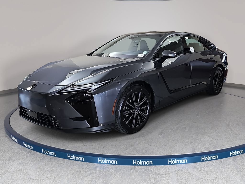New 2026 Lexus ES 500e w/ Convenience Package