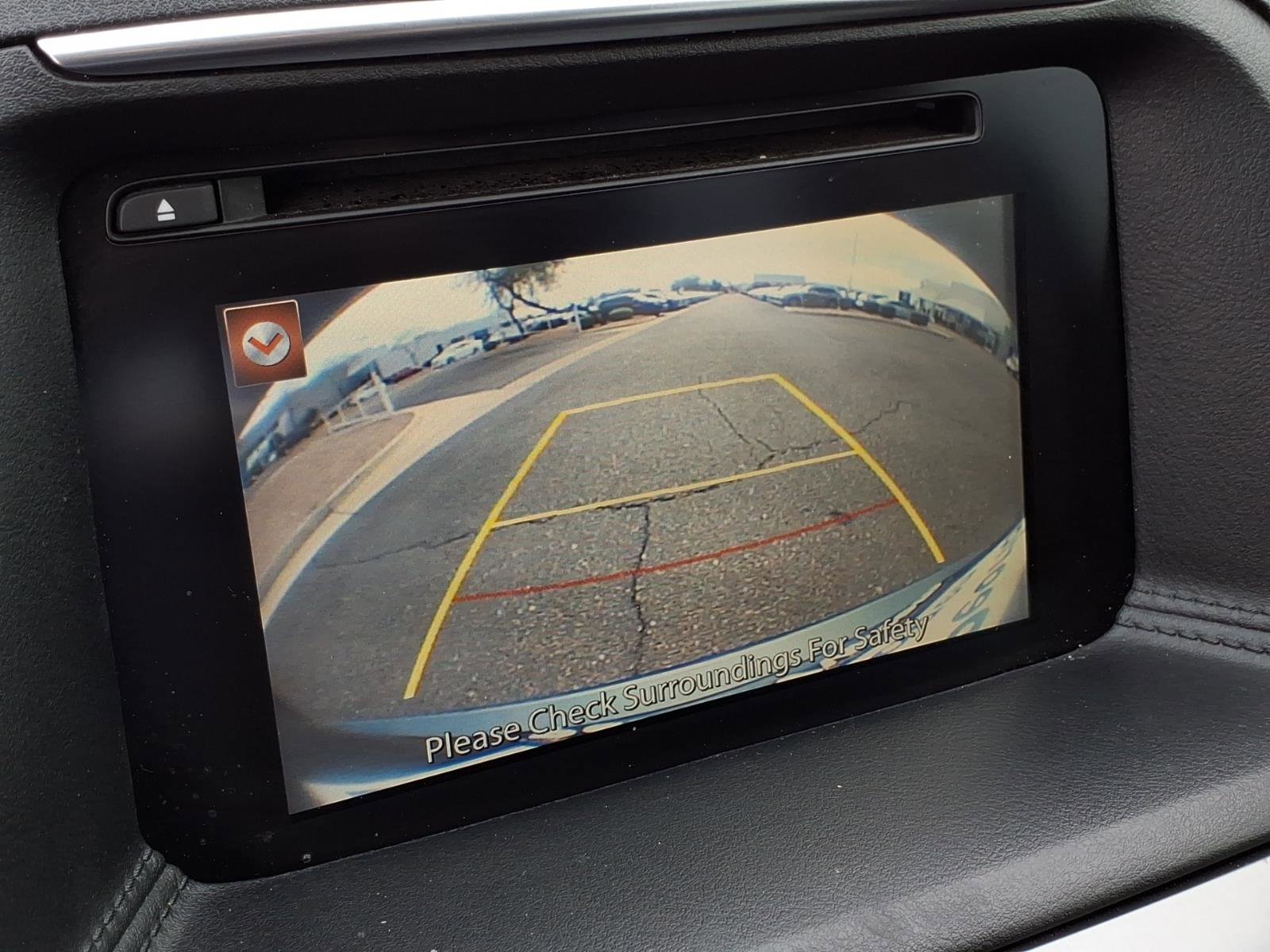 Used 2016 MAZDA CX-5 Grand Touring image 31