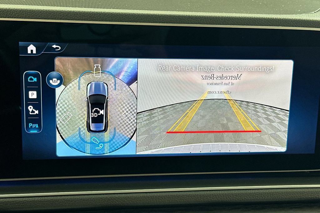 Certified 2026 Mercedes-Benz GLE 350 4MATIC image 24