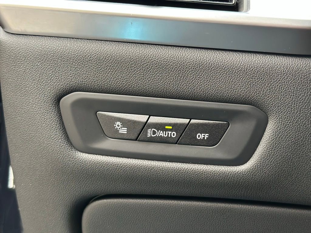 Certified 2024 BMW X5 M60i image 31