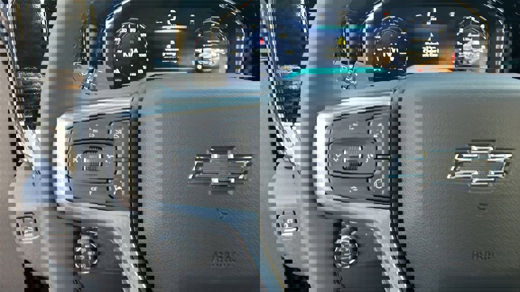 New 2026 Chevrolet Silverado 1500 RST w/ RST All Star Premium Package image 22