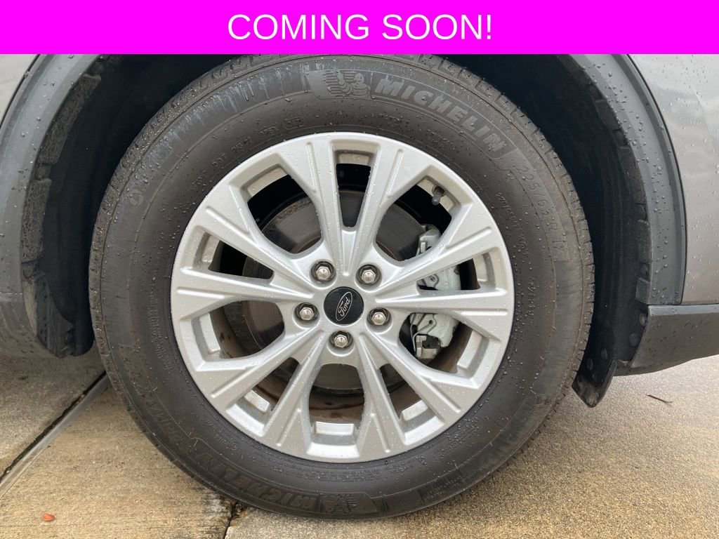 Used 2023 Ford Escape Active image 10