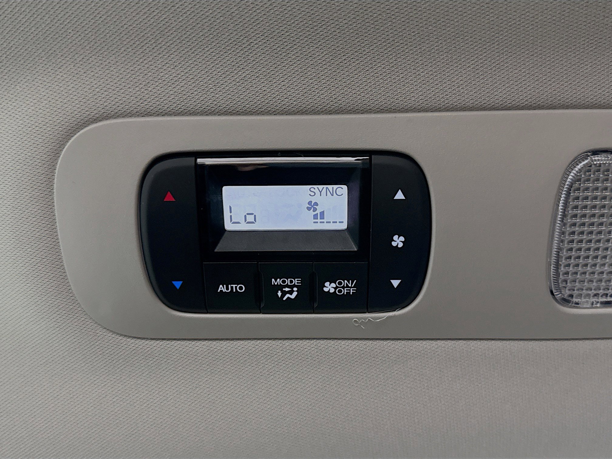 New 2026 Honda Odyssey Elite image 32