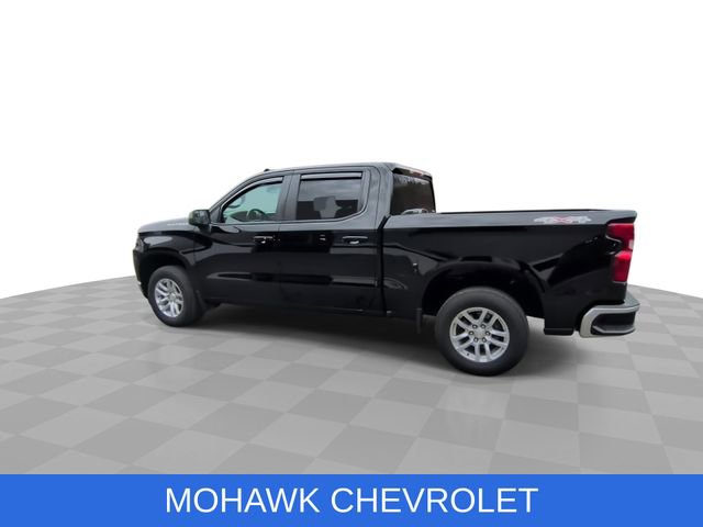 Used 2021 Chevrolet Silverado 1500 LT AWD/4WD image 7