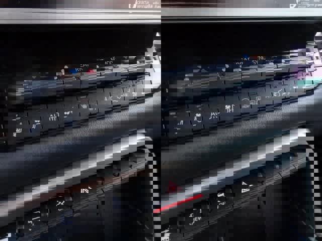 Used 2024 Toyota Sequoia Limited image 15