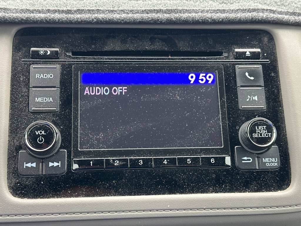 Used 2022 Honda HR-V LX image 22