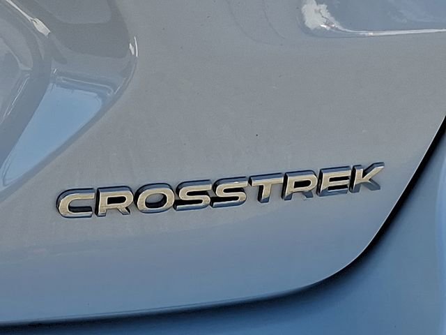 Certified 2024 Subaru Crosstrek 2.5i Limited image 31