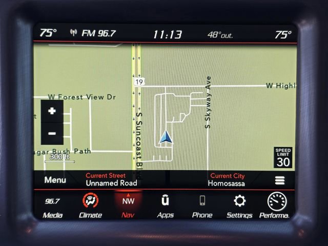 Certified 2023 Dodge Challenger R/T Scat Pack w/ Dynamics Package image 27