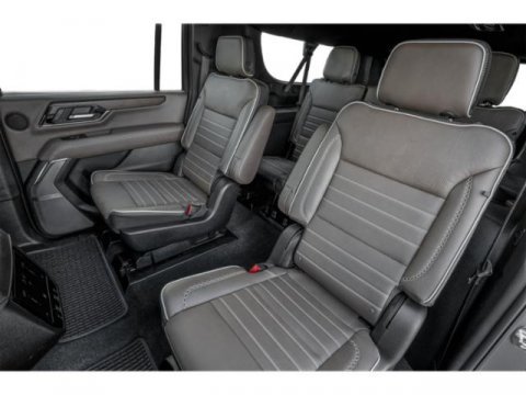 New 2027 GMC Yukon XL Denali Ultimate AWD/4WD image 15