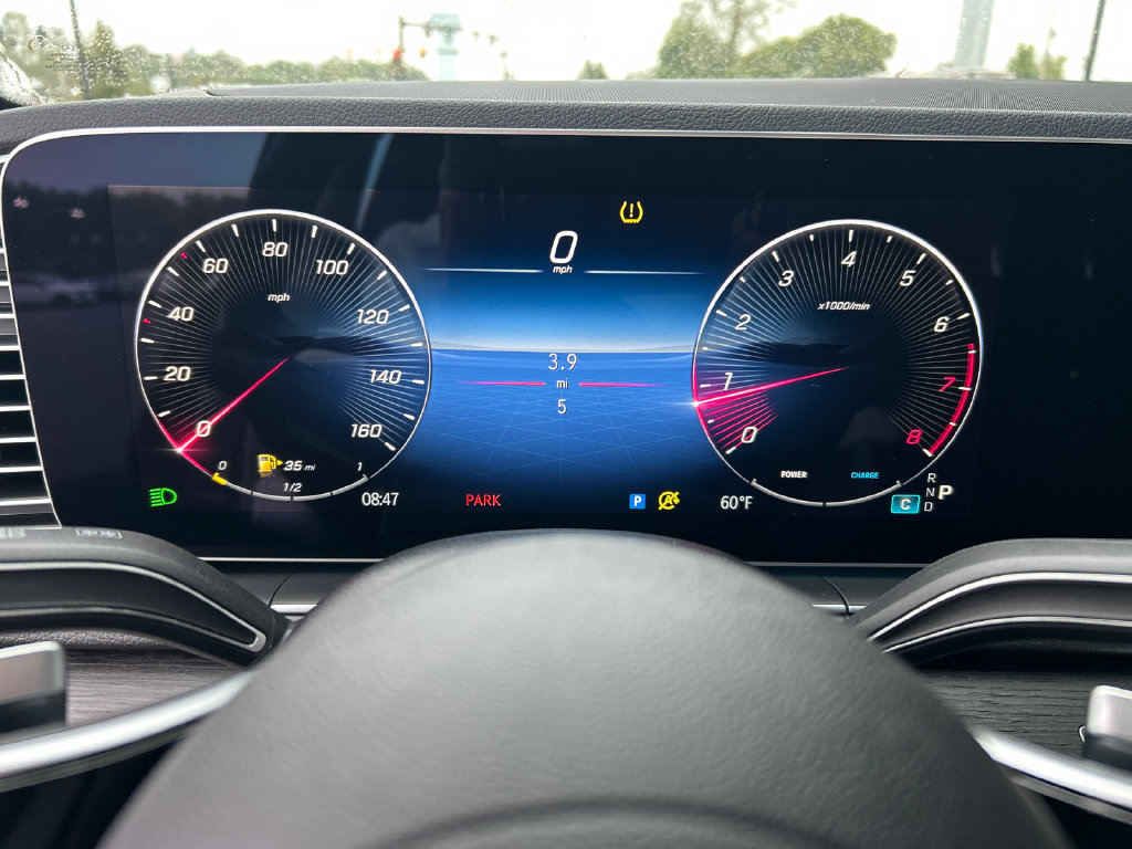 New 2026 Mercedes-Benz GLE 350 4MATIC image 17