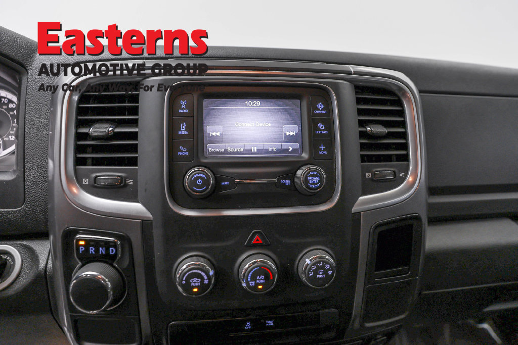 Used 2024 RAM 1500 Classic SLT RWD image 13