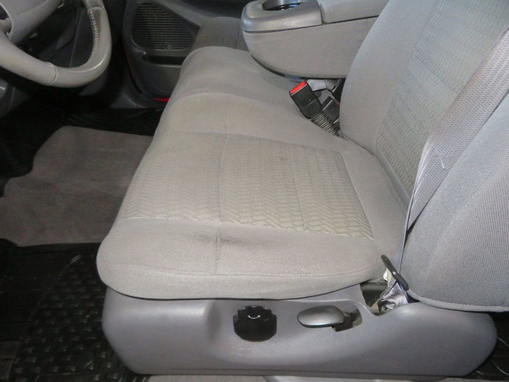 Used 2003 Ford F150 2WD SuperCab image 20