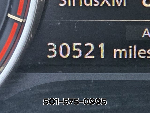 Used 2023 Nissan Rogue SV AWD/4WD image 30
