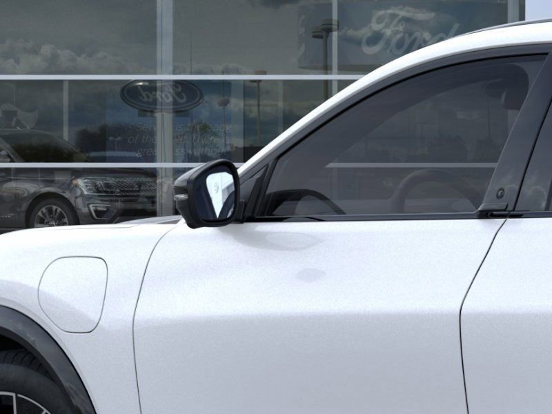 Used 2024 Ford Mustang Mach-E Premium image 21