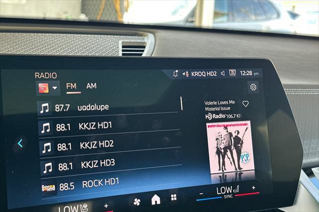 New 2026 BMW X2 xDrive28i w/ Technology Package image 17