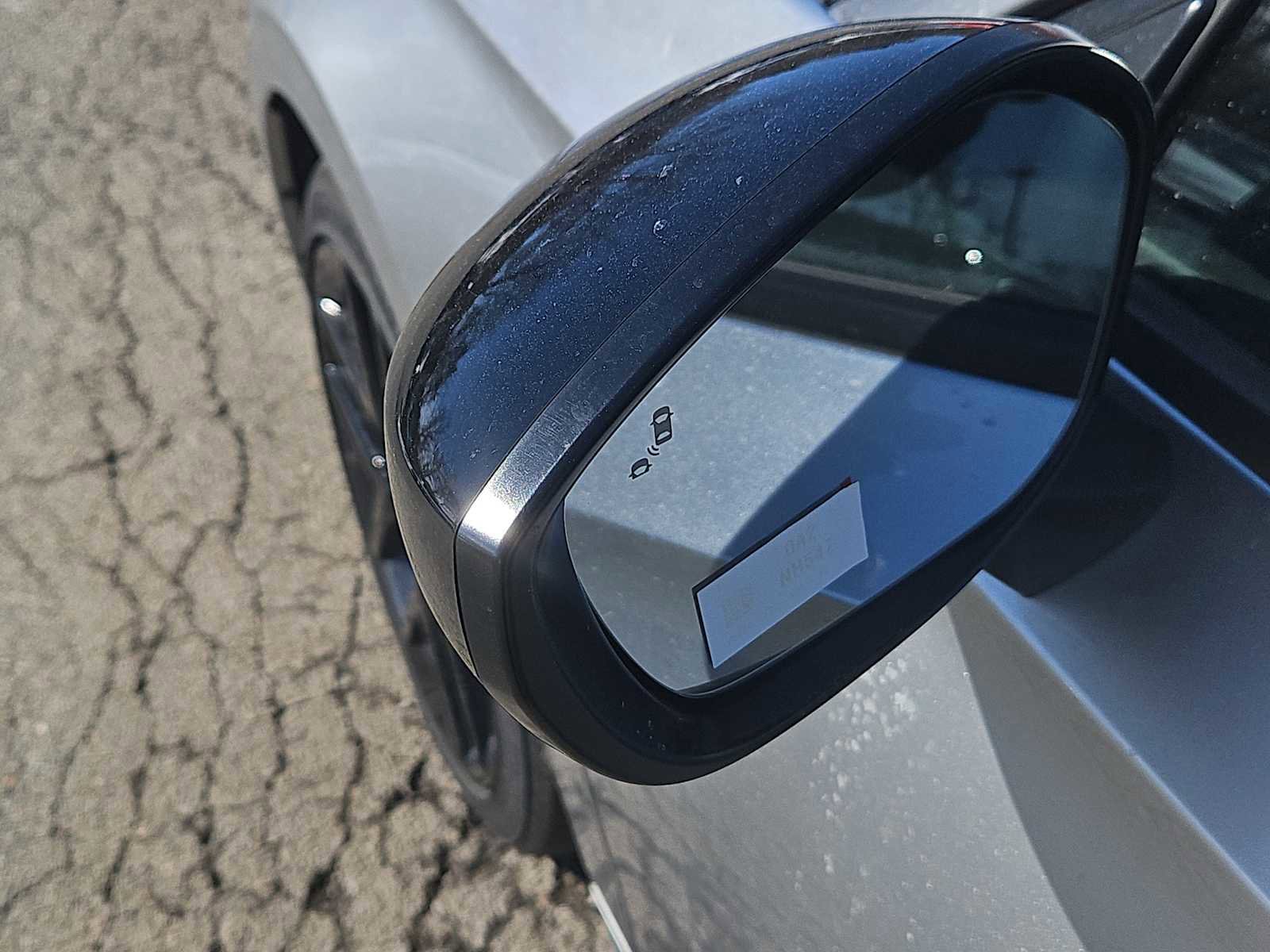 New 2026 Honda Civic Sport image 5