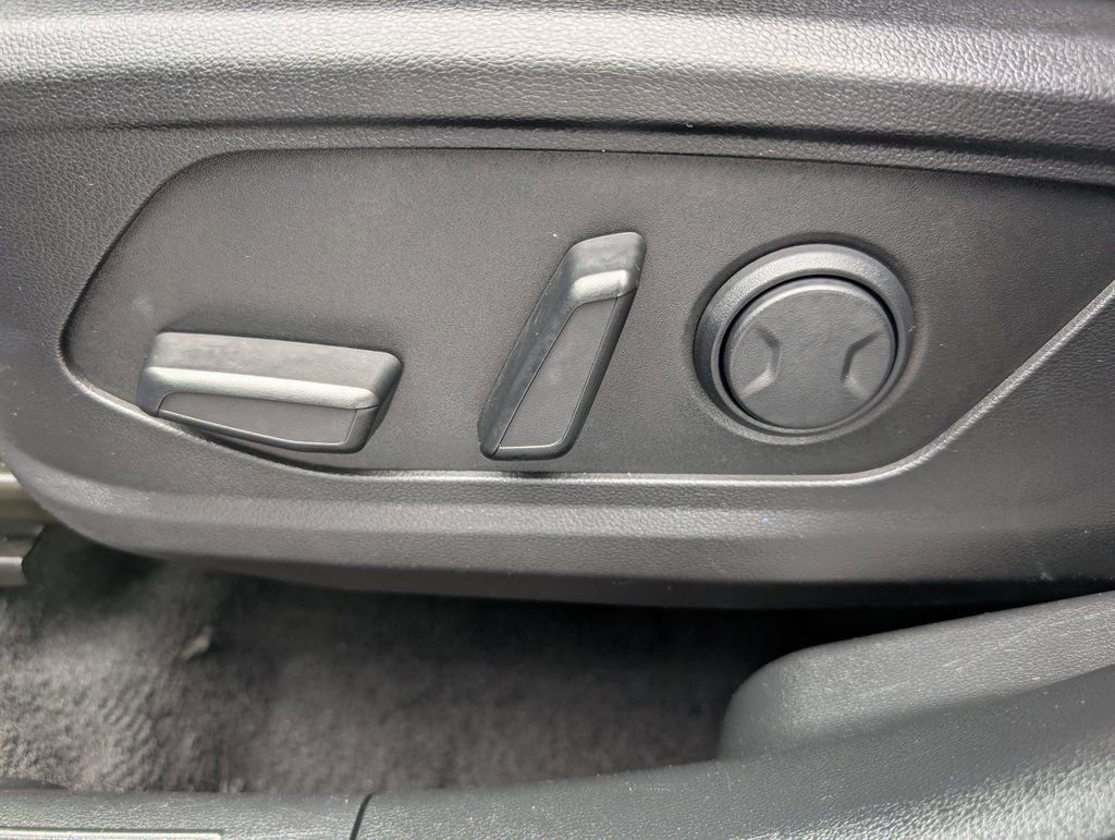 Used 2024 Hyundai Tucson SEL image 17