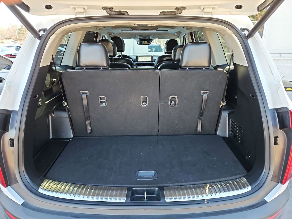 Used 2022 Kia Telluride SX w/ SX Prestige Package image 39