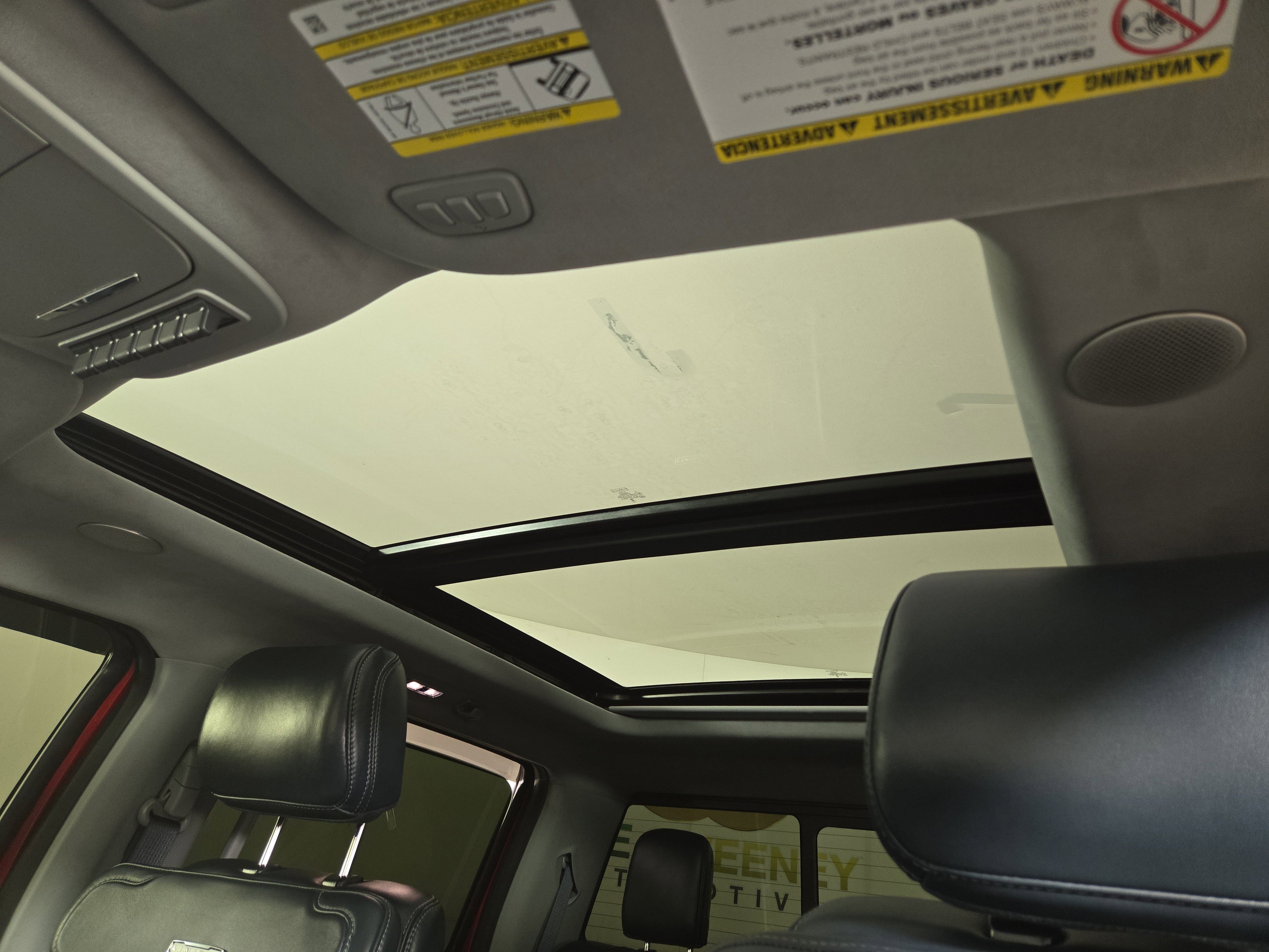 Used 2024 Ford F350 Limited w/ FX4 Off-Road Package image 23