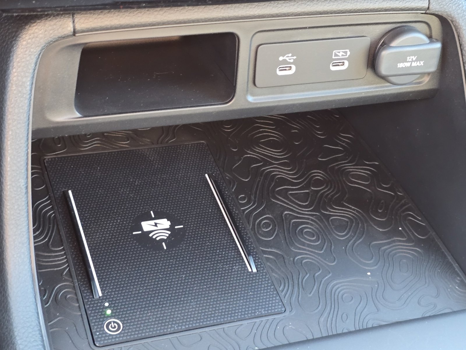 New 2026 Honda Pilot TrailSport image 8