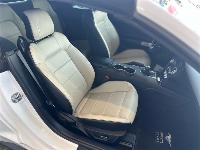 Used 2015 Ford Mustang GT Premium w/ Equipment Group 401A image 27