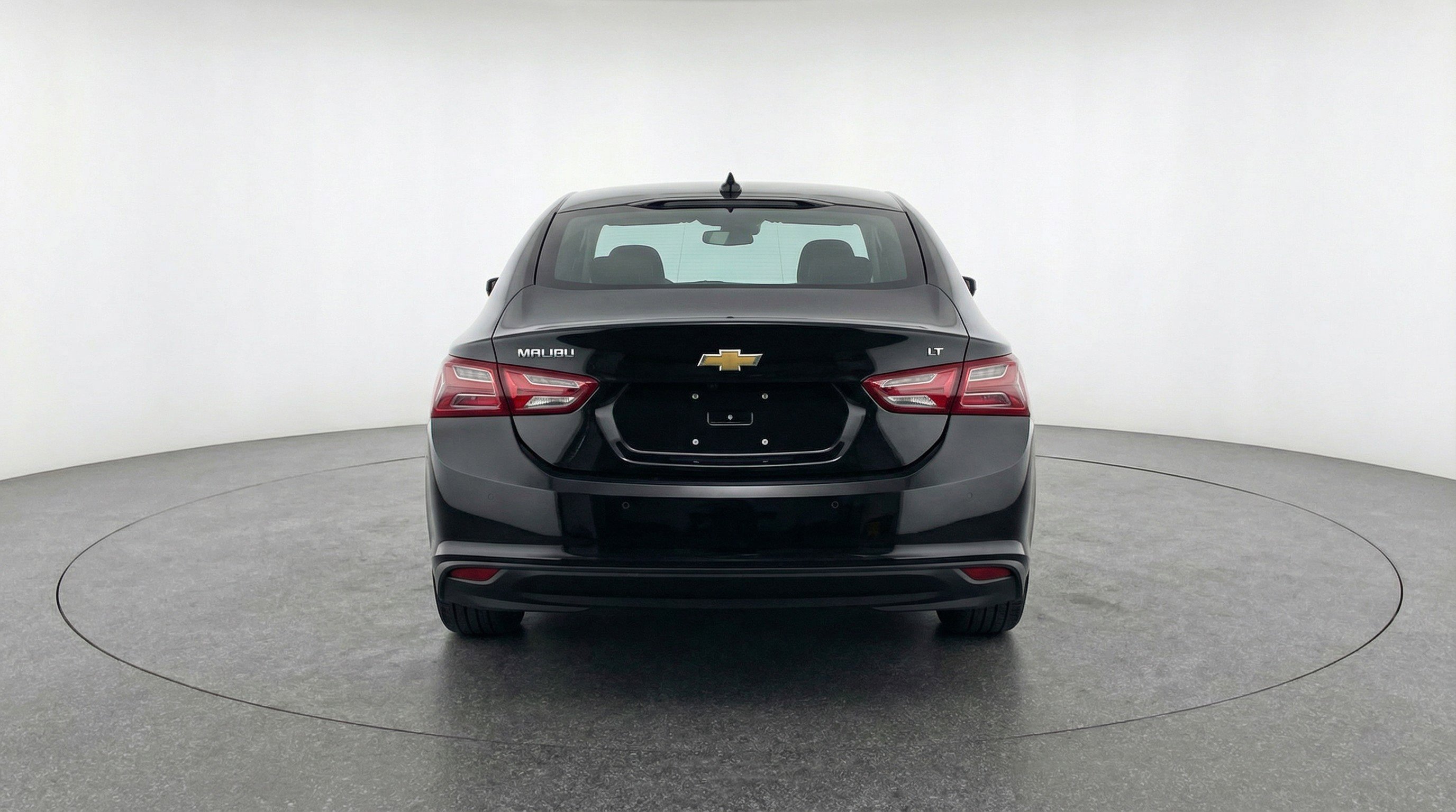 Used 2024 Chevrolet Malibu LT image 7