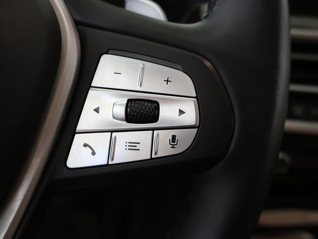 Used 2023 BMW X3 xDrive30i AWD/4WD image 48