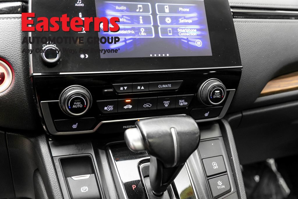 Used 2020 Honda CR-V EX-L image 17