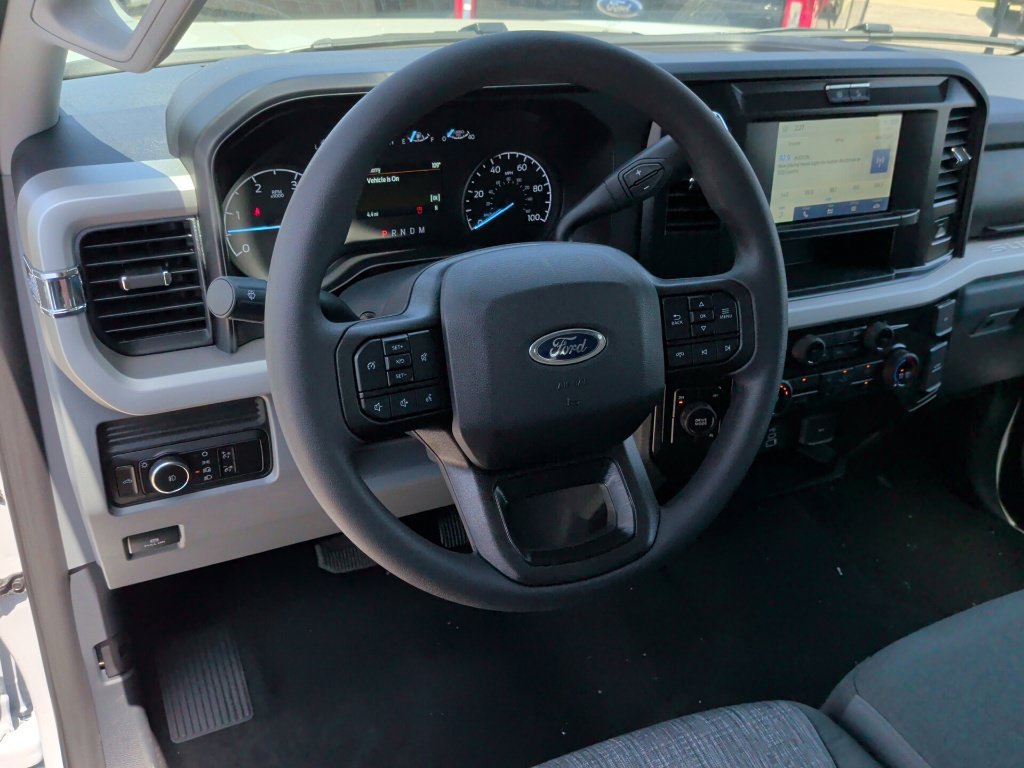 New 2026 Ford F350 XLT AWD/4WD image 14