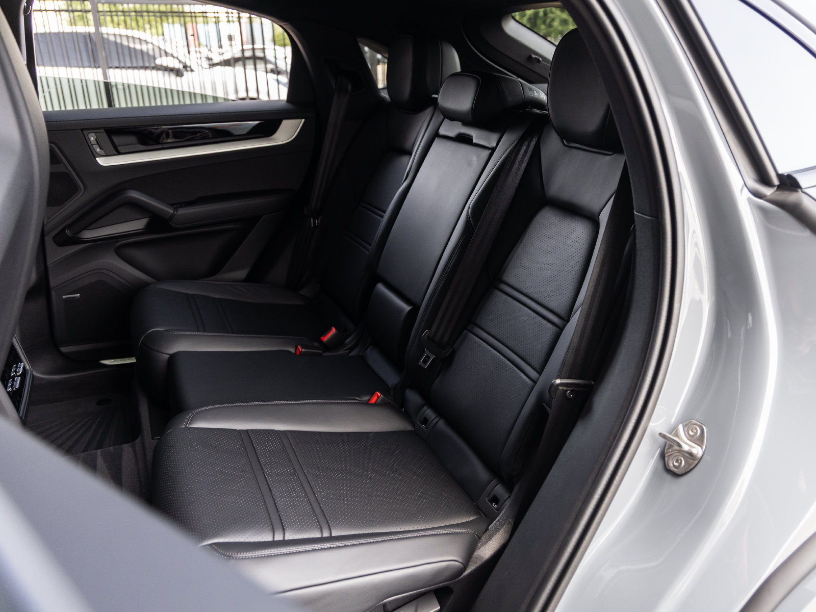 New 2026 Porsche Cayenne S AWD/4WD image 34