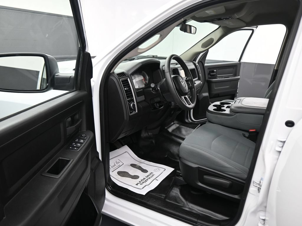 Used 2019 RAM 1500 Tradesman w/ Popular Equipment Group AWD/4WD image 40