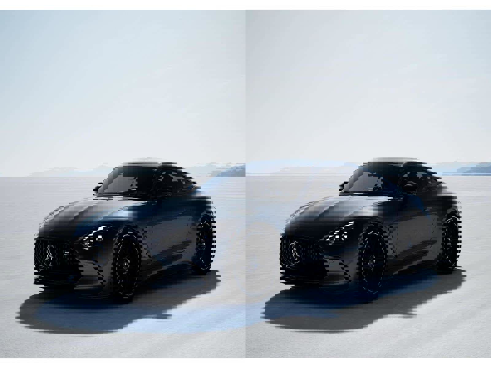 New 2026 Mercedes-Benz AMG GT 55 image 38