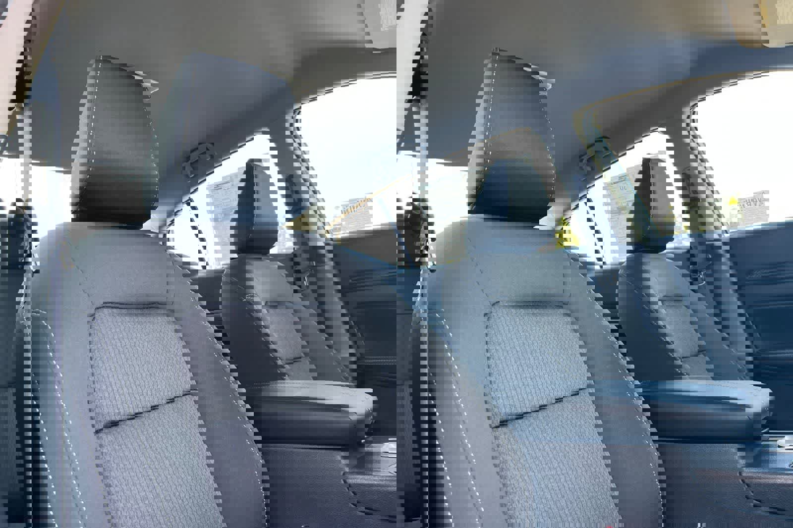 New 2026 Nissan Altima 2.5 SV image 17