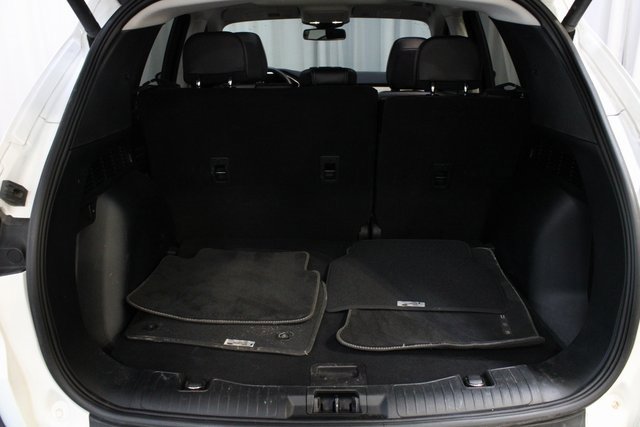 Used 2022 Ford Escape Titanium w/ Titanium Elite Package image 30