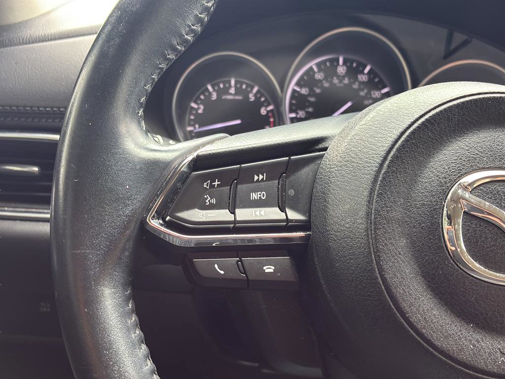 Used 2019 MAZDA CX-5 Touring image 28