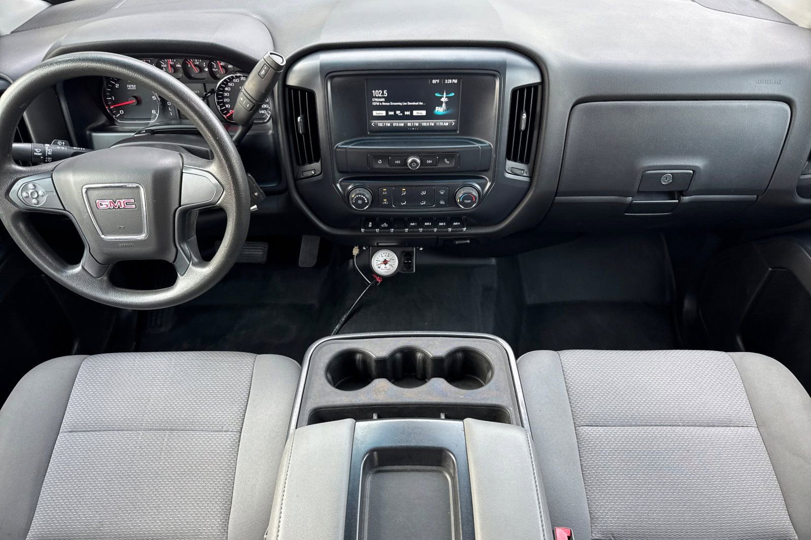 Used 2018 GMC Sierra 2500 Base w/ Sierra Convenience Package image 13