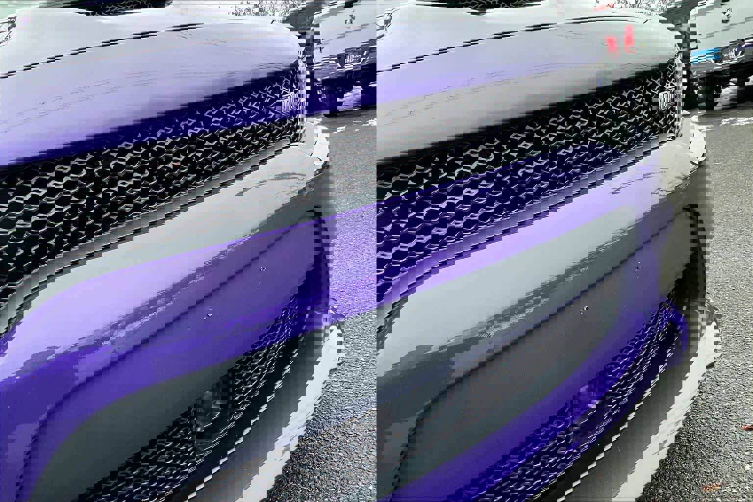 Used 2023 Dodge Charger R/T w/ Daytona Edition Group image 33