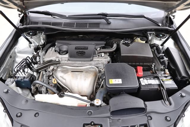 Certified 2017 Toyota Camry XSE FWD image 26
