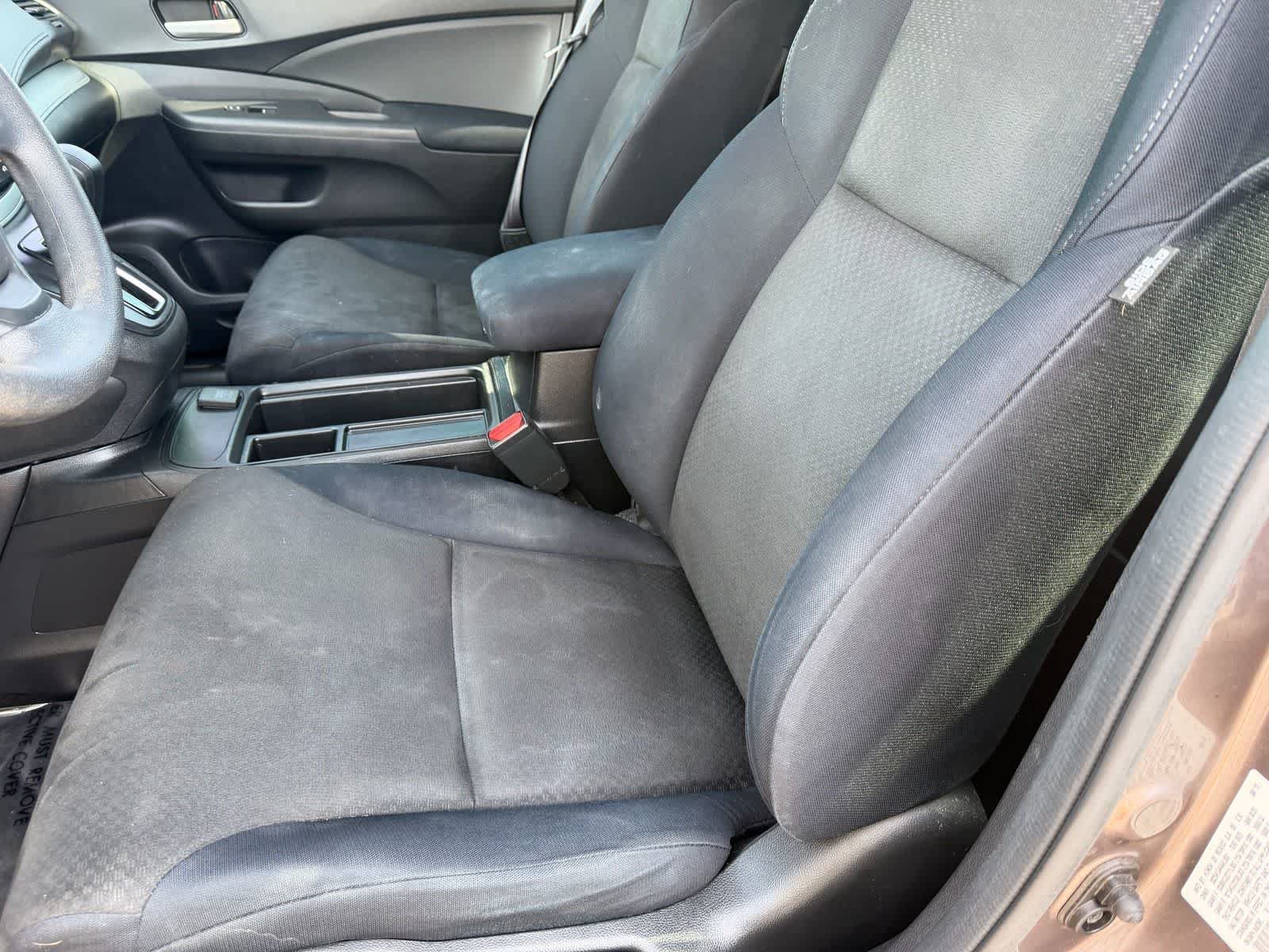 Used 2015 Honda CR-V LX image 21