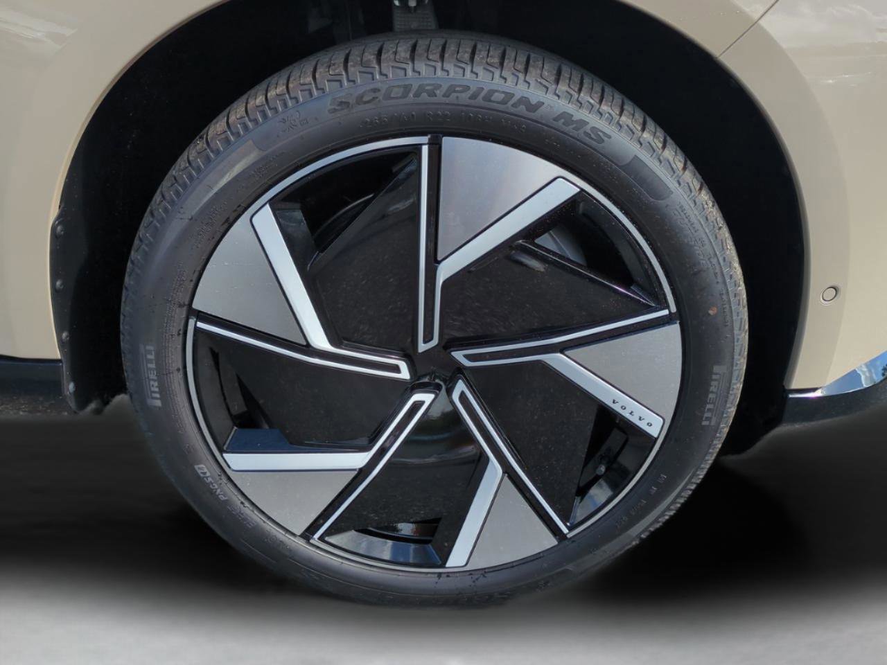 New 2025 Volvo EX90 Ultra AWD/4WD image 11