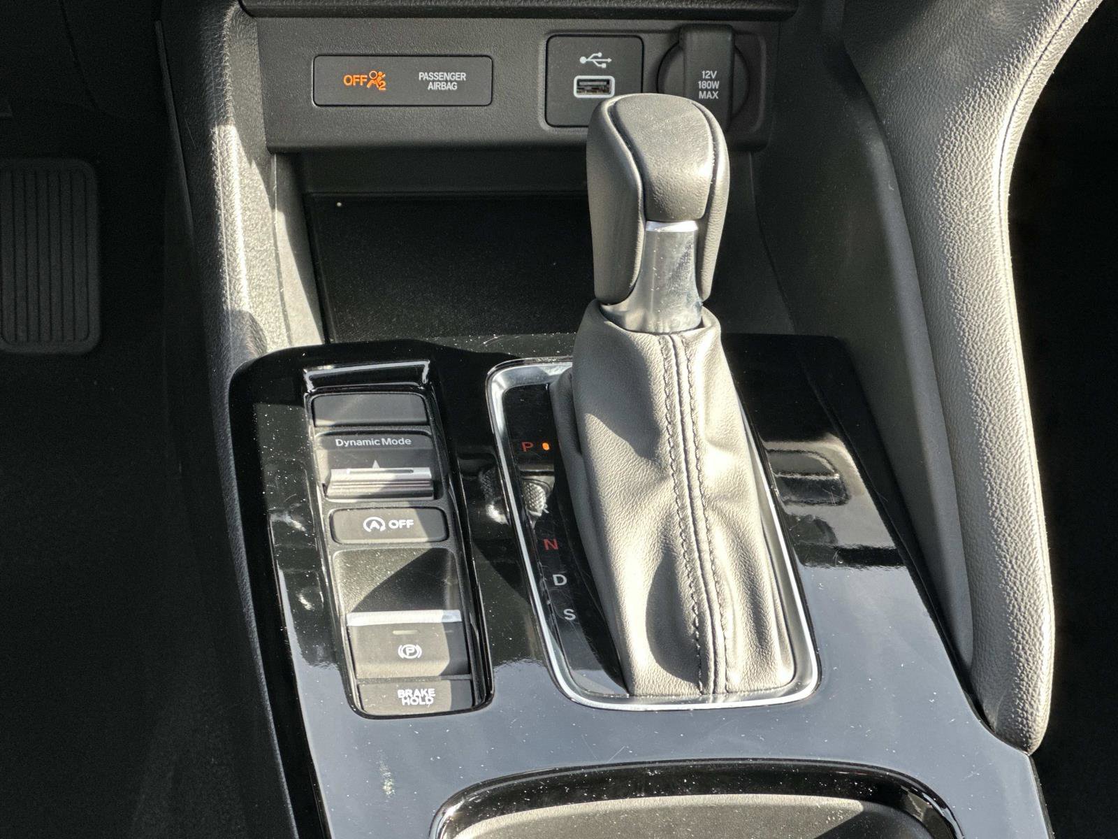 Certified 2024 Acura Integra image 24