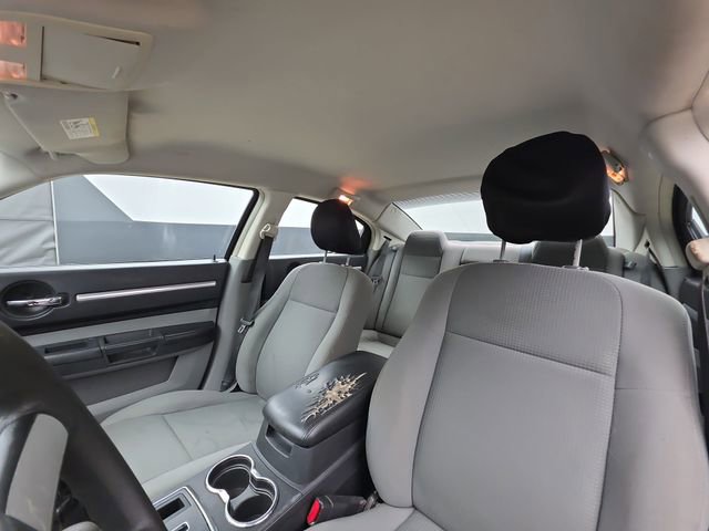 Used 2010 Dodge Charger SXT RWD image 15