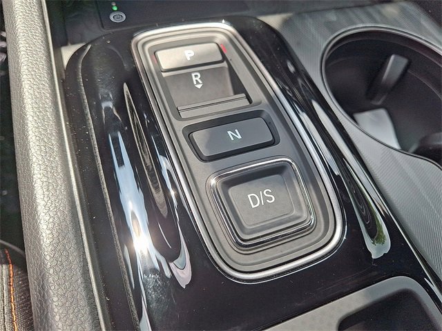 New 2026 Honda Passport TrailSport image 13